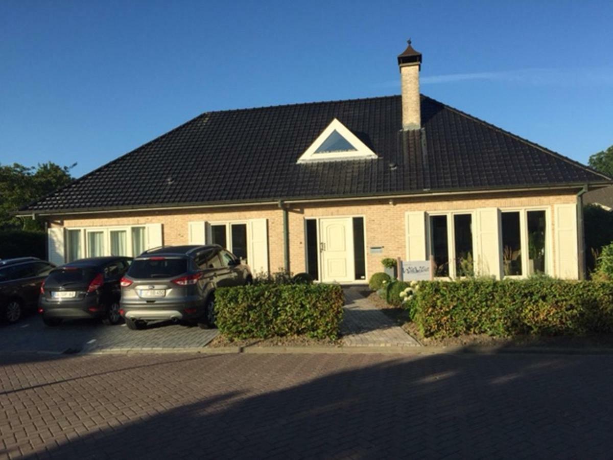 B&B Witvliet, Kamers En Studio Met Heerlijk Ontbijt ! Zoutelande Exterior photo